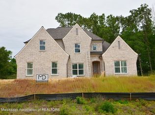 63 Fairview Trl, Byhalia, MS 38611