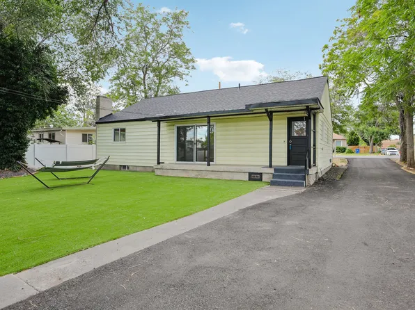5050 W 3500 S, West Valley City, UT 84120
