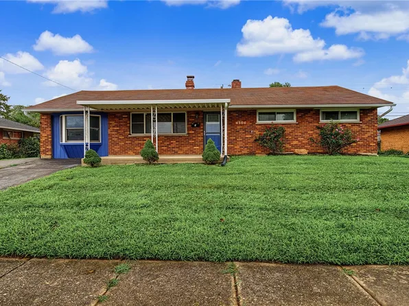 4304 Harbison St, Dayton, OH 45439