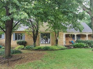 2630 Oak Park Ave, Dayton, OH 45419