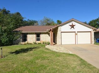 12914 Pegasus St, Austin, TX 78727