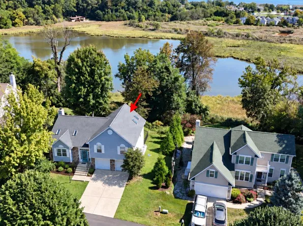 8131 Bayview Hills Dr, Chesapeake Beach, MD 20732