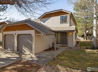 4647 Burgundy Ln #2-4, Boulder, CO 80301