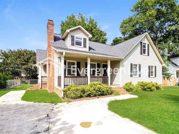 113 Court Dr, Easley, SC 29642