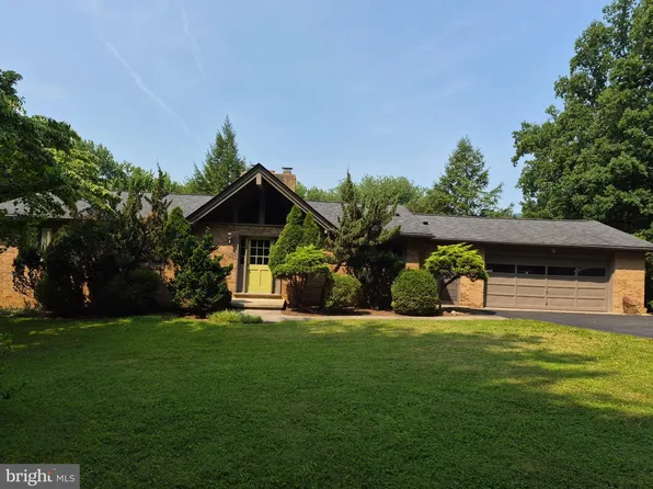 8315 Rocky Springs Rd, Frederick, MD 21702