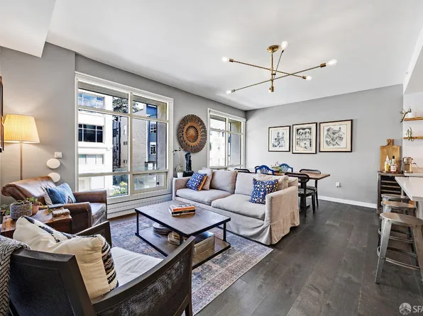 1868 Van Ness Ave #201, San Francisco, CA 94109