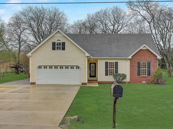110 Long Creek Dr, Christiana, TN 37037