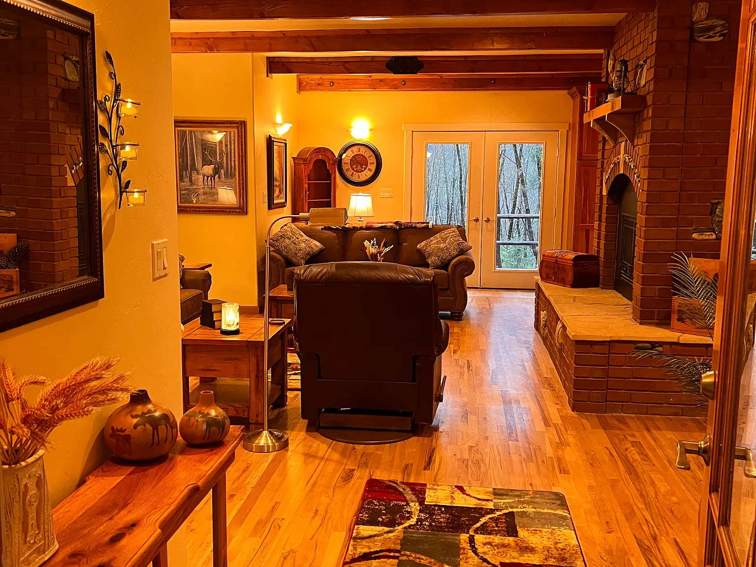 3330 Castle Lake Rd — Photo 2