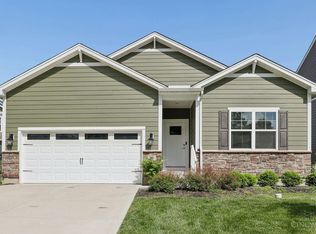 56 Gladiola Way, Amelia, OH 45102
