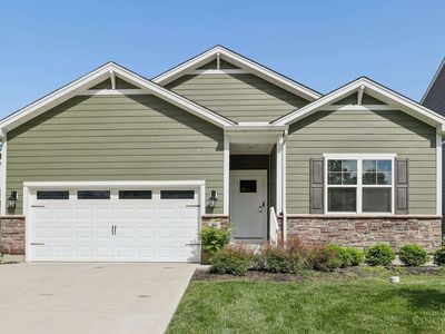 56 Gladiola Way, Amelia, OH, 45102