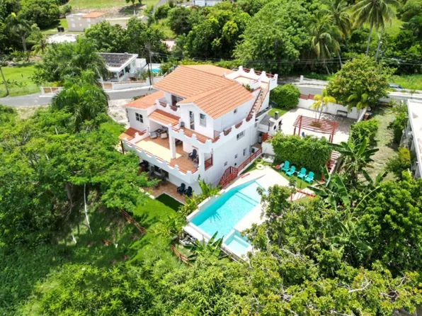 412 PR-412 Bo.cruces, Rincon, PR 00677