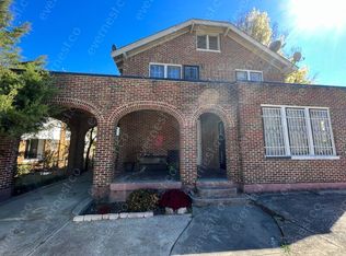 2405 S Battery St APT B, Little Rock, AR 72206