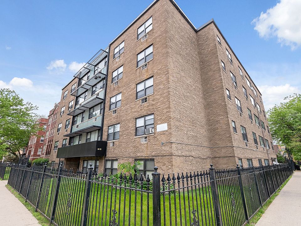 1st image of 7700 S South Shore Dr APT 425