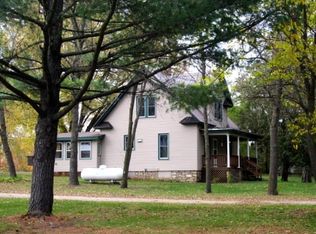 201 Spencer Hill Rd, Boscobel, WI 53805