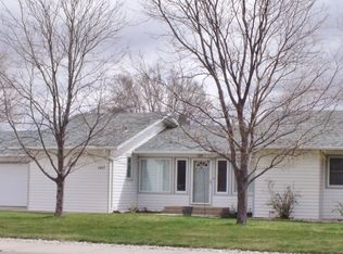 1437 23rd Ave, Sidney, NE 69162