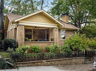 434 Euclid Ter, Atlanta, GA 30307