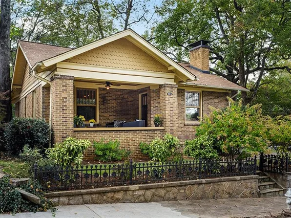 434 Euclid Ter, Atlanta, GA 30307