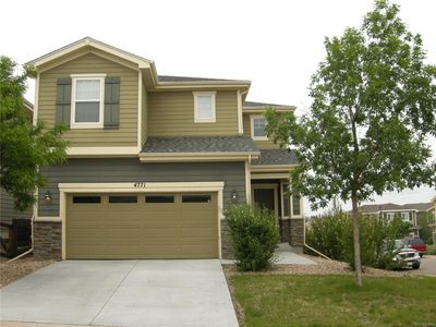 4771 S Picadilly Ct, Aurora, CO, 80015
