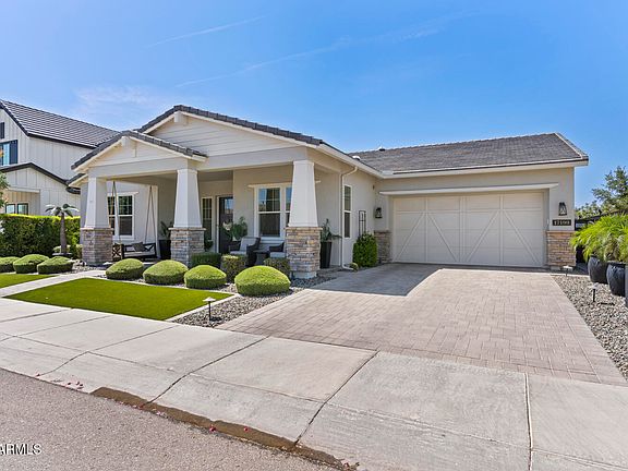5th image of 17199 W SAN MARCOS Street