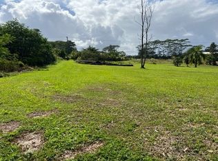 13th Ave, Keaau, HI 96749