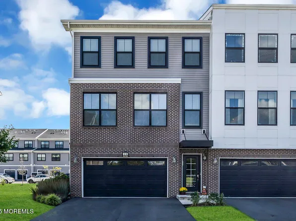 26 Mariveles Way, Eatontown, NJ 07724