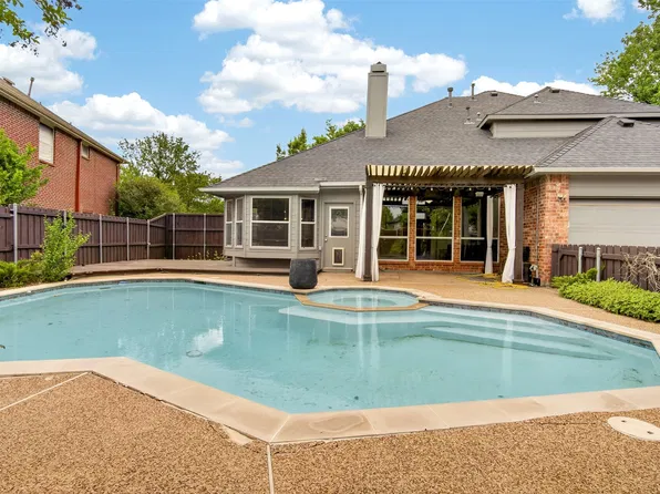2622 Covington Dr, Garland, TX 75040