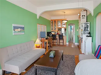 Sold by Avenue Sotheby's International Realty