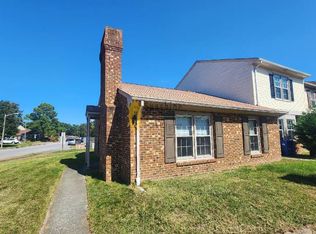 5049 Reese Dr N, Portsmouth, VA 23703