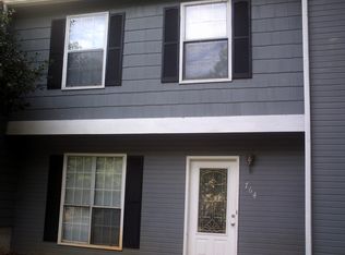 764 Jamestown Xing, Jonesboro, GA 30238