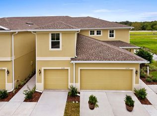 3029 Old Fulton Pl, Brandon, FL 33510
