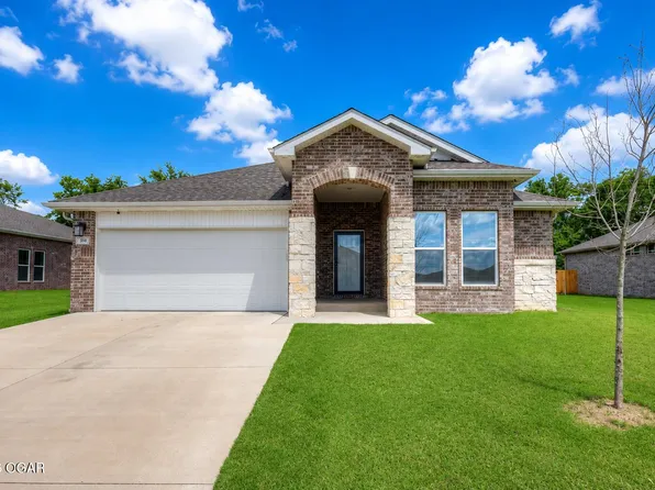 338 E Greystone Sq, Webb City, MO 64870