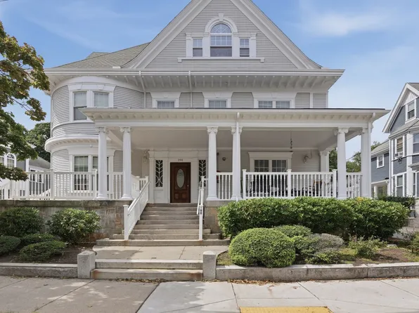 190 Summer St Unit 403, Malden, MA 02148