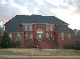 110 Mandolin Dr, Madison, AL 35758