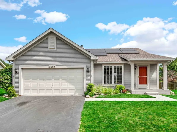 2684 Jenna Cir, Montgomery, IL 60538