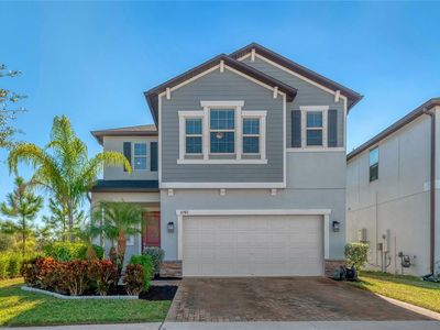 8742 Winning Fields Rd, New Port Richey, FL, 34655