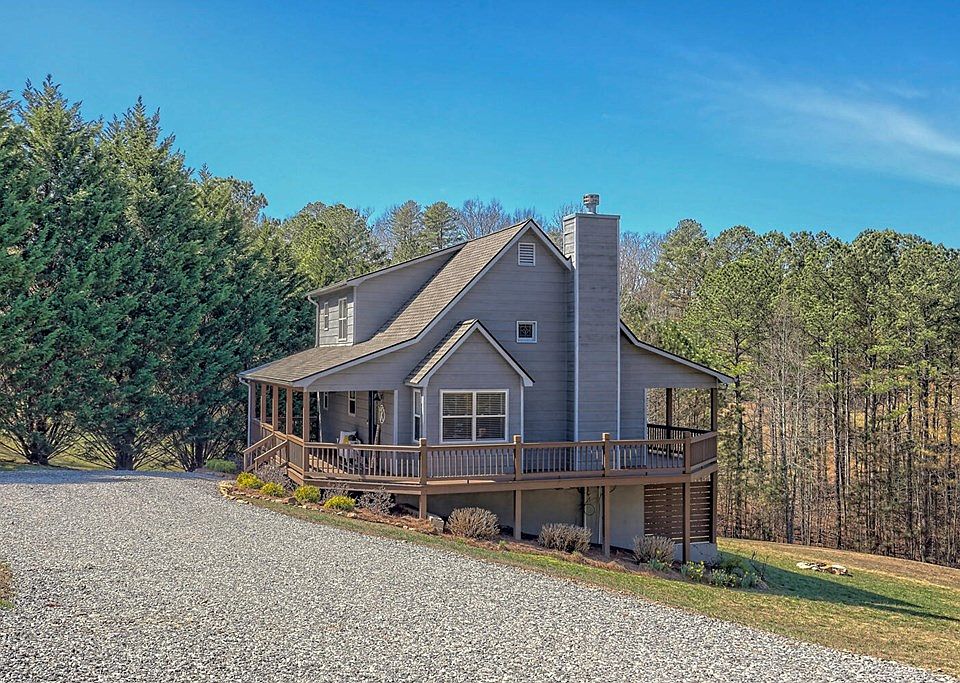 338 Brookhaven Dr Blairsville GA Zillow