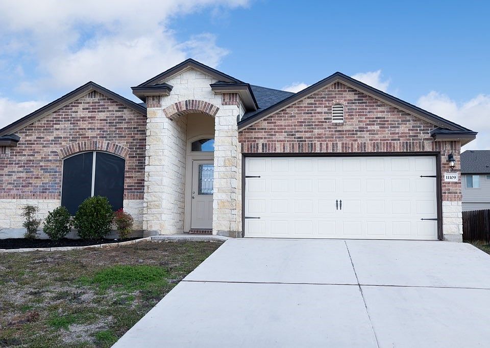 1st image of 11109 Buzzard Gulch Dr