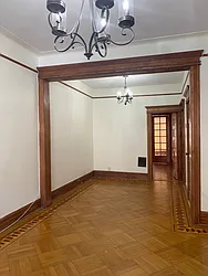 Rented by Compass