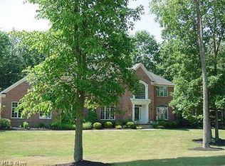 2589 Pickerington Way, Hudson, OH