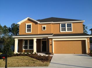 157 Castlegate Ln, Saint Johns, FL 32259