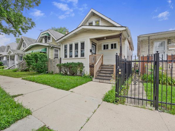 4-bed single-family home in Chicago, IL — 11.3% cap rate