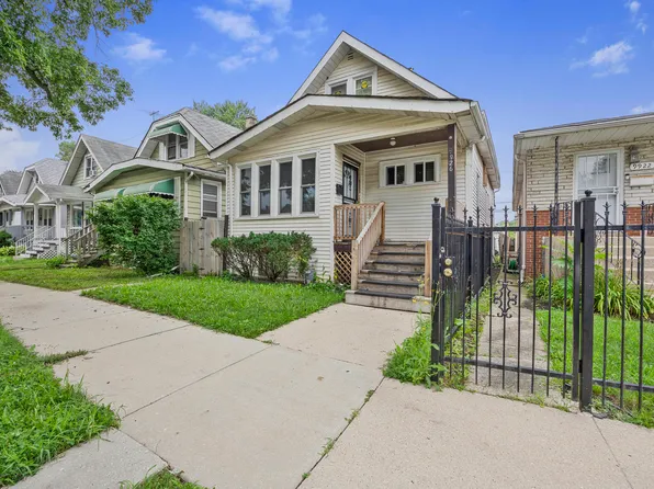 9926 S Wentworth Ave, Chicago, IL 60628