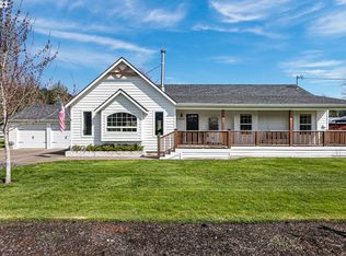 37805 Summer Creek Rd, Dexter, OR 97431