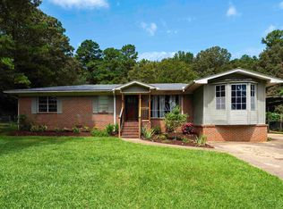 6327 Lou George Loop, Bessemer, AL 35022