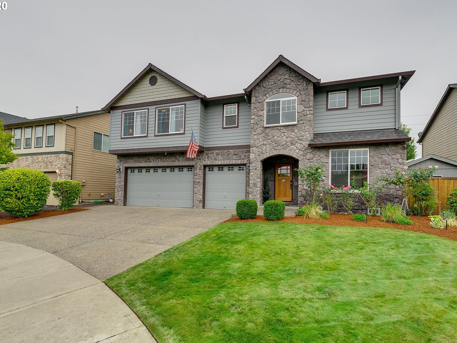haluc❤ 33802 NE Ellington Ct, Scappoose, OR 97056 | Zillow