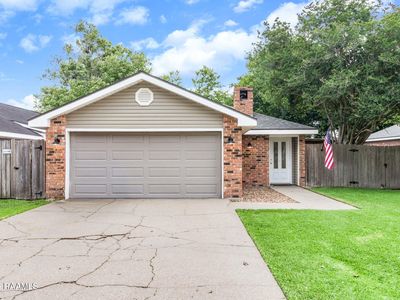 115 Anastasie Dr, Lafayette, LA, 70508