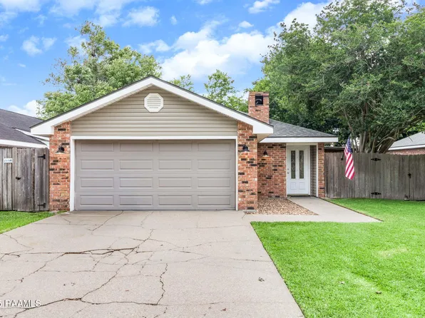 115 Anastasie Dr, Lafayette, LA 70508