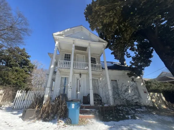 514 S College St, Covington, TN 38019