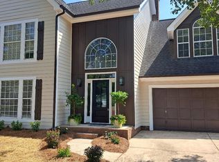 12306 Landing Green Dr, Charlotte, NC 28277