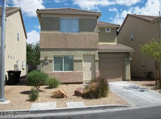 4162 Story Rock St, Las Vegas, NV 89115